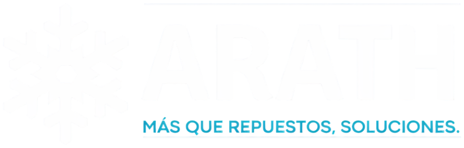 Arath – Más que repuestos, soluciones